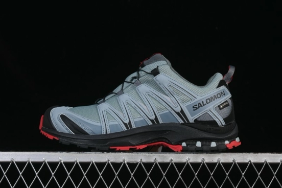 Salomon XA PRO 3D Outdoor Trail Running Shoes - 407894-28