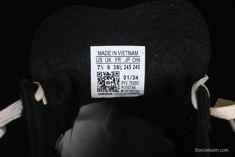 Adidas Originals SL 72 OG Retro Running Shoes - JI2745