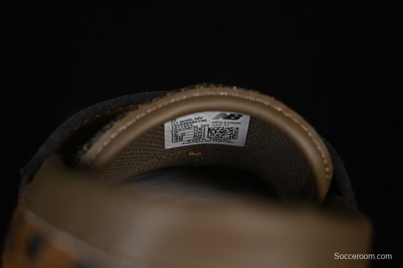 New Balance 1906 Series Loafer Casual Shoes - U1906LNV