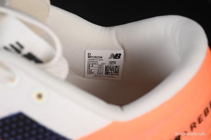 Stone Island New Balance FuelCell Series Ultra Lightweight Low-Top Casual Sports Running Shoes - MFCXC04