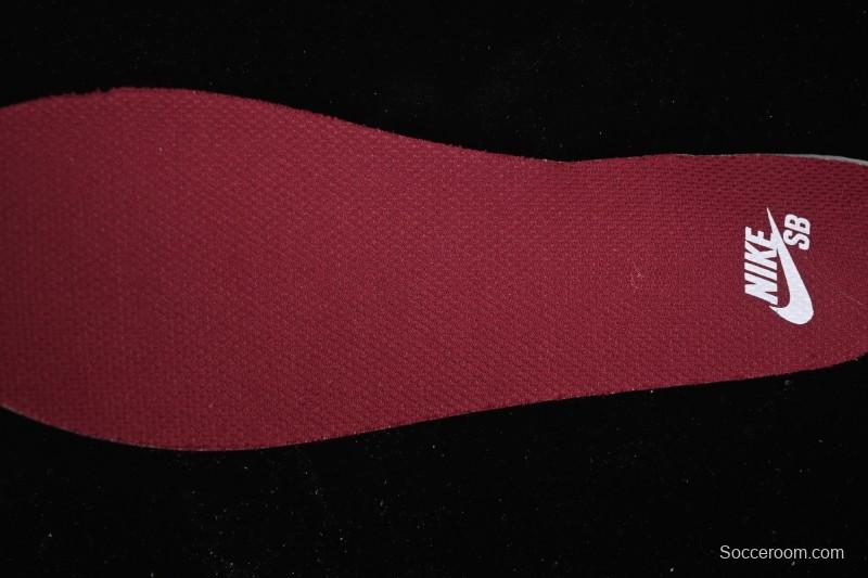 Nike SB Force 58 Retro Skate Shoes - DV5477-202