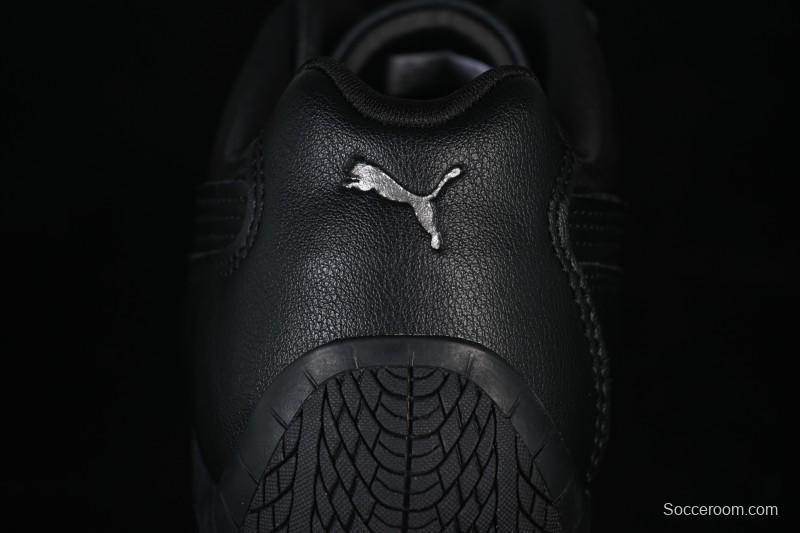 Puma Rose x Puma Speedcat Low-Top Lifestyle Casual Shoes - 405835-02