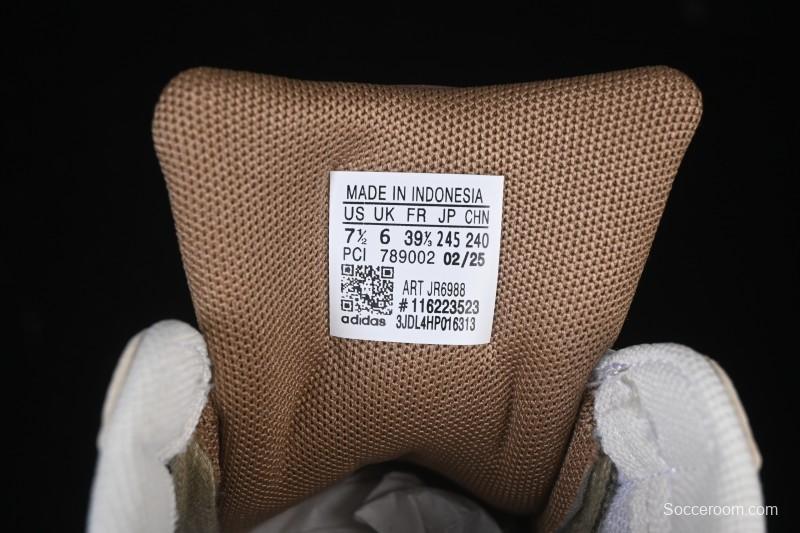 Adidas Superstar II Casual Sneakers with Shell Toe Design - JR6988