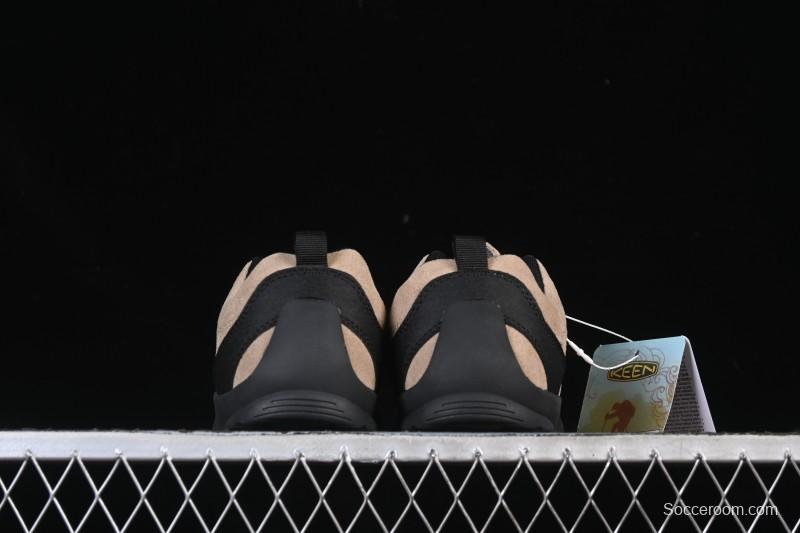 Keen Jasper Japanese Street Retro Outdoor Shoes - 911