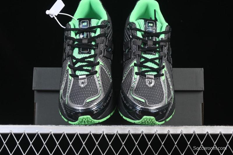 New Balance 1906 Series Retro Dad Style Casual Running Shoes - U1906RCT