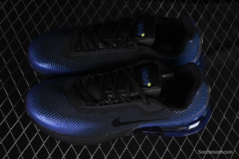 Nike Air Max Phoenix Retro Bullet Air Cushion Running Shoes - IH3571-001