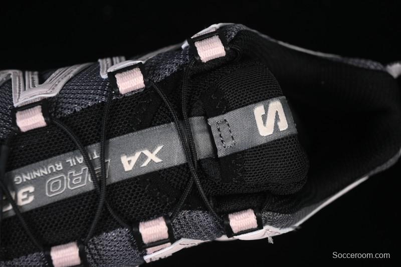 Salomon XA PRO 3D Outdoor Trail Running Shoes - 491841-23