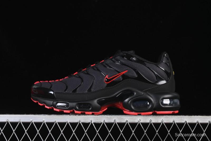 Nike Air Max Plus Retro Running Shoes with Air Cushion - IM4868-010