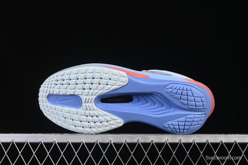 Nike Zoom Fly 6 Ultra-Bounce Lightweight Running Shoes - FN8455-400