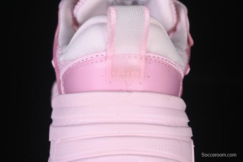 Nike V2K Runtekk Run Cushioned Anti-Slip Retro Low-Top Running Shoes - HJ5269-600