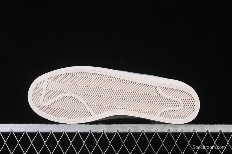 Nike Killshot 2 Retro Comfortable Slip-Resistant Lightweight Low-Top Skate Shoes - HQ1657-106