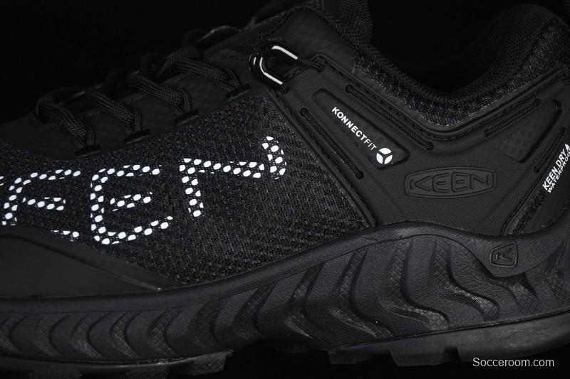 Keen Mxis Evo WP Urban Outdoor Hiking Breathable Casual Shoes - 1027797