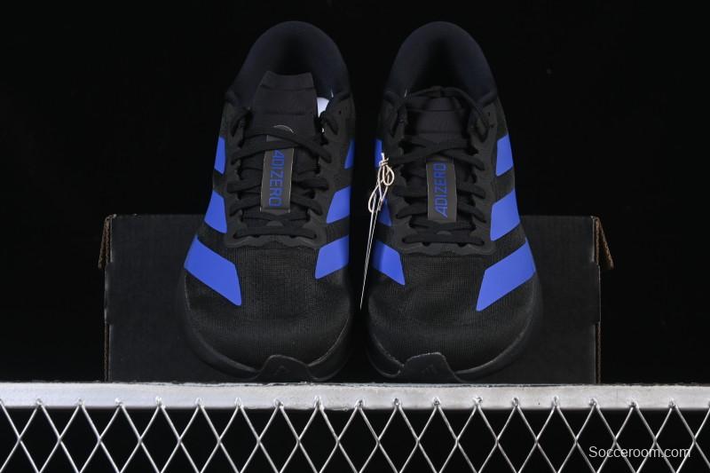 Adidas Adizero Evo SL Running Shoes with Ultra-Lightweight and Breathable Design - JP7148