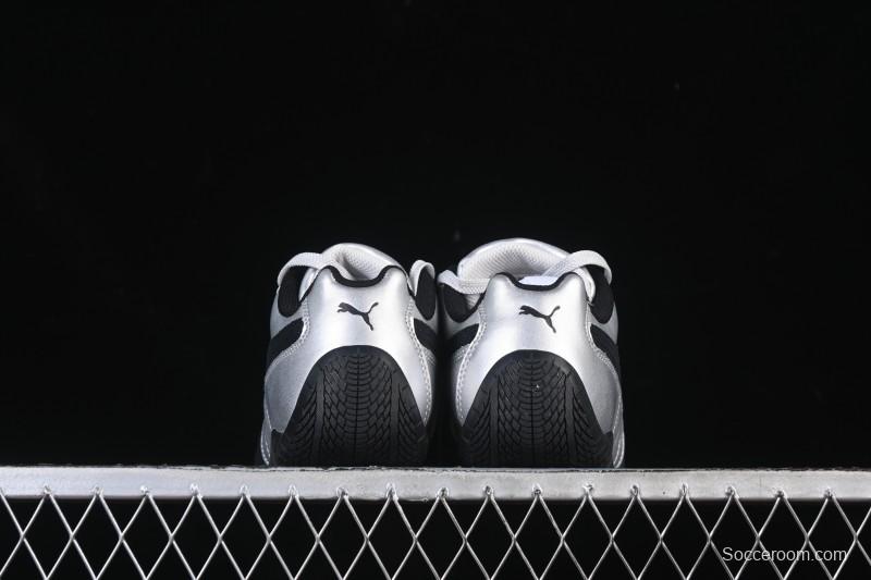 Puma Speedcat Low-Top Lifestyle Casual Shoes - 403689-01