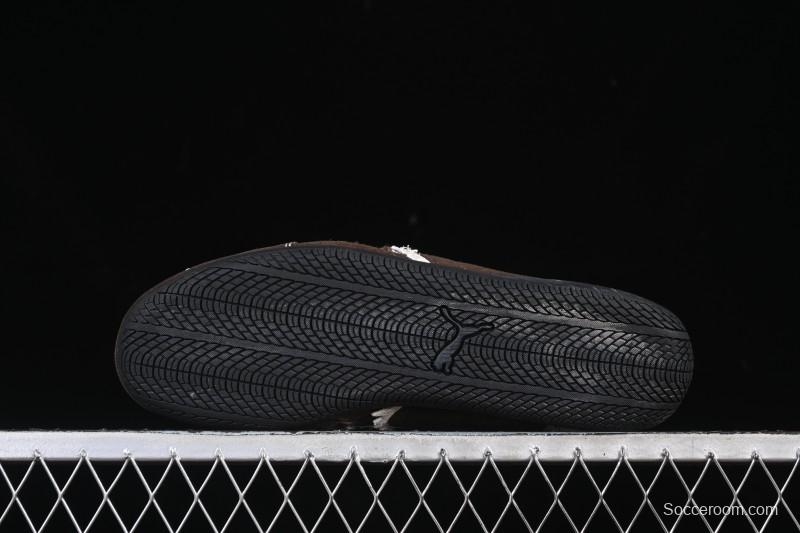 Puma The Open Product x Puma Speedcat Paris Collaboration Low-Top Lifestyle Casual Shoes - 406519-05