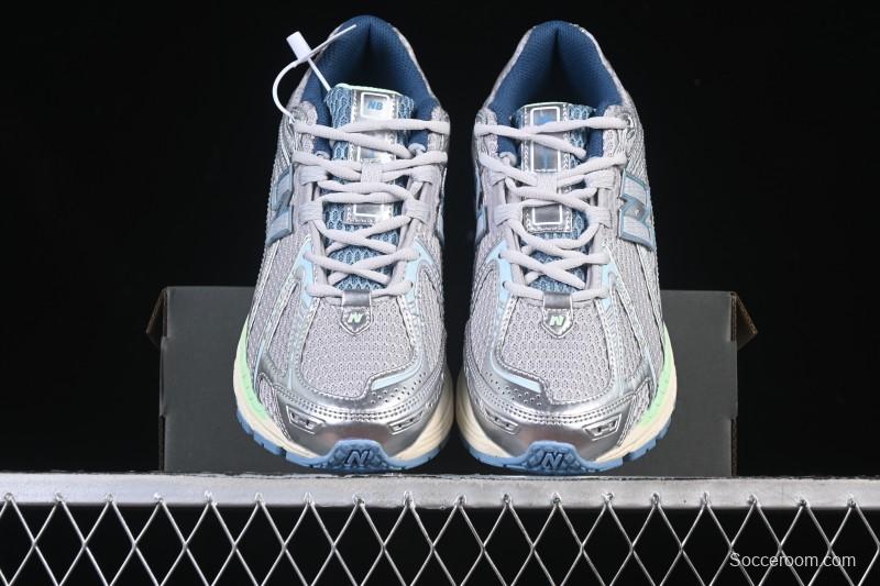 New Balance 1906 Series Retro Dad Style Casual Running Shoes - U1906RCR