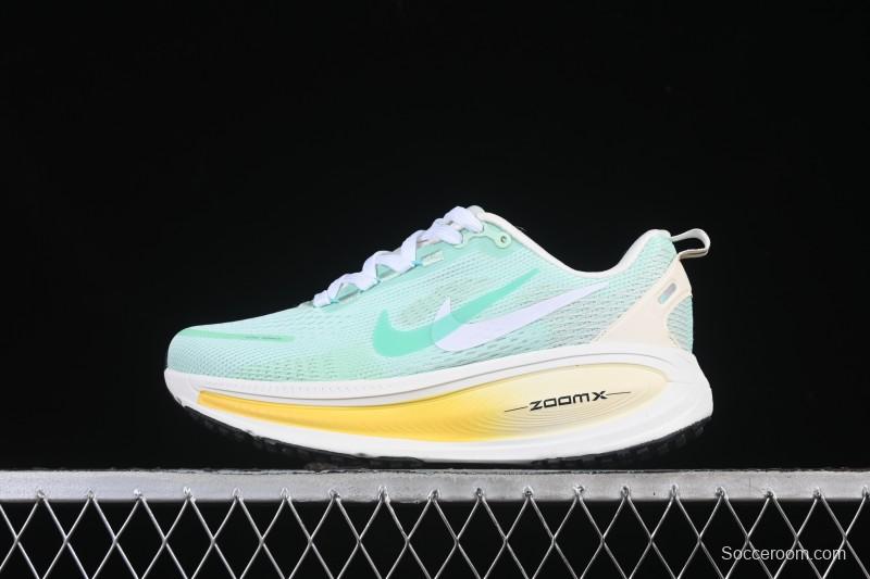 Nike Air Zoom Vomero 18 Cushioned Running Shoes - IH7349-331