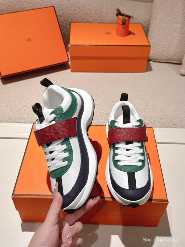 Adidas Loop Couple Casual Sports Shoes - LY00340/LY00350