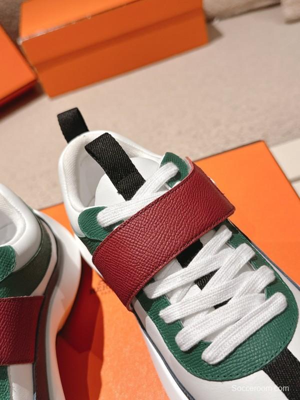 Adidas Loop Couple Casual Sports Shoes - LY00340/LY00350