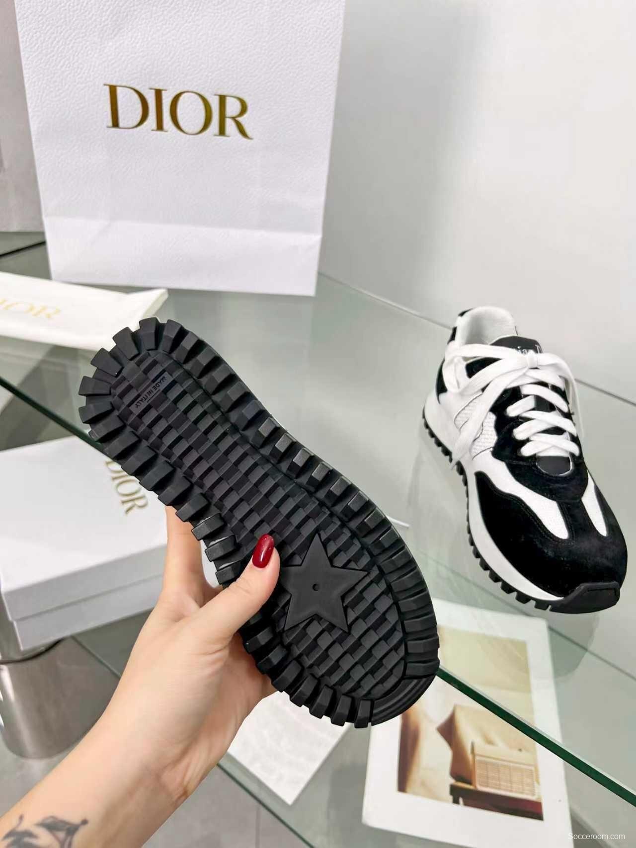 Dior C'est Dior Sport Sneakers - LY00