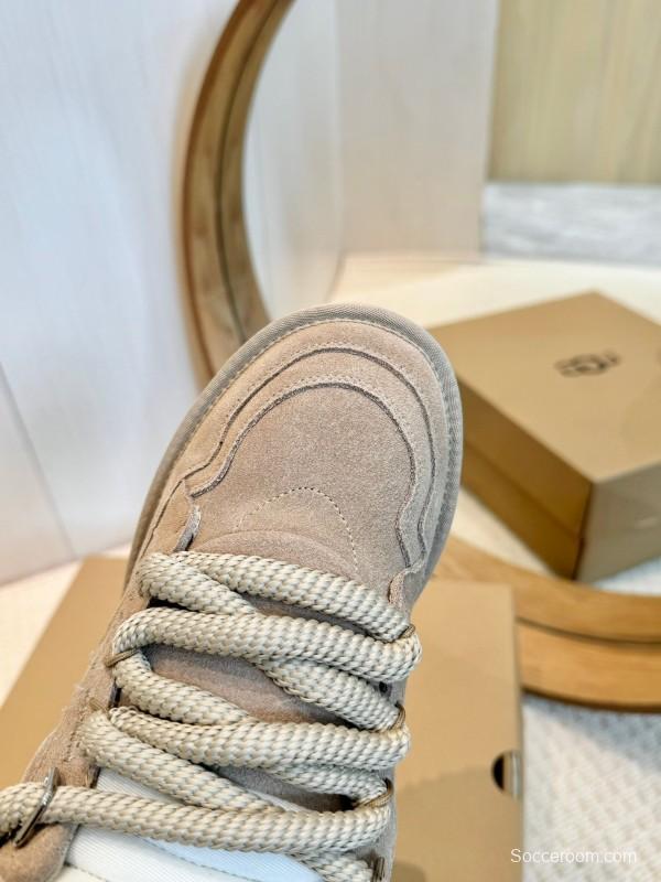 UGG 2025/SS Mel Leisure Shoes Autumn New Style - LY00290