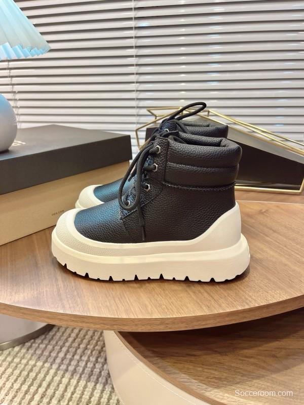 UGG Tasman Weather Hybrid Slip-On Snow Boots - MJ00310