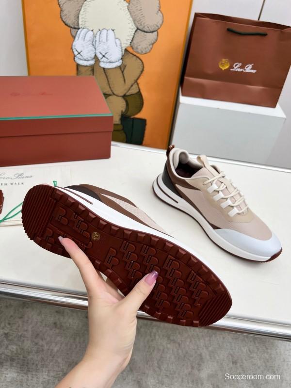 Adidas LP Jogging Men's Running Shoes Upgraded Version - KFY00300