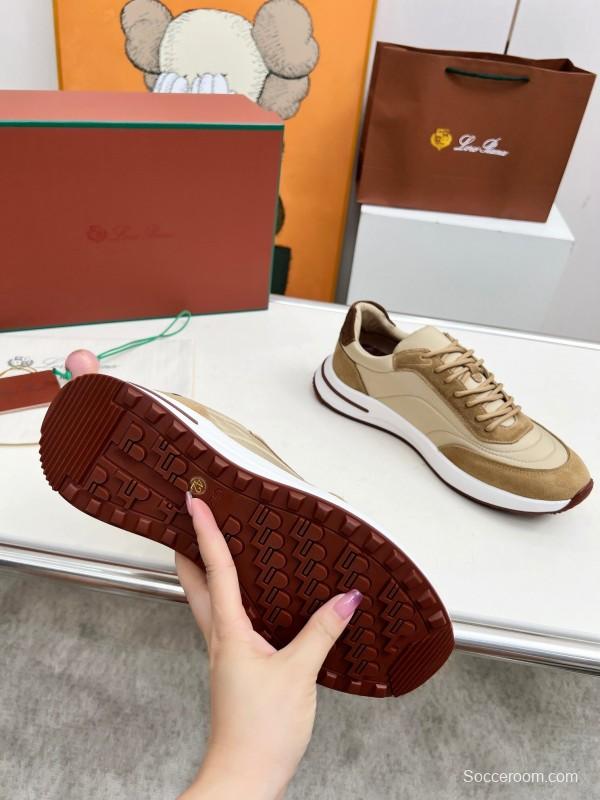 Adidas LP Jogging Men's Running Shoes Upgraded Version - KFY00300