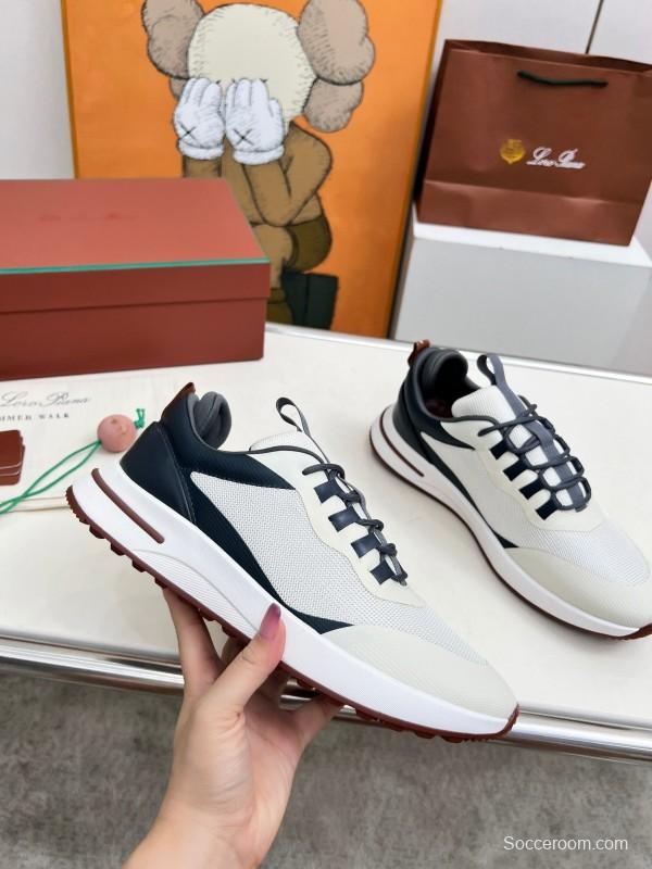 Adidas LP Jogging Men's Running Shoes Upgraded Version - KFY00300