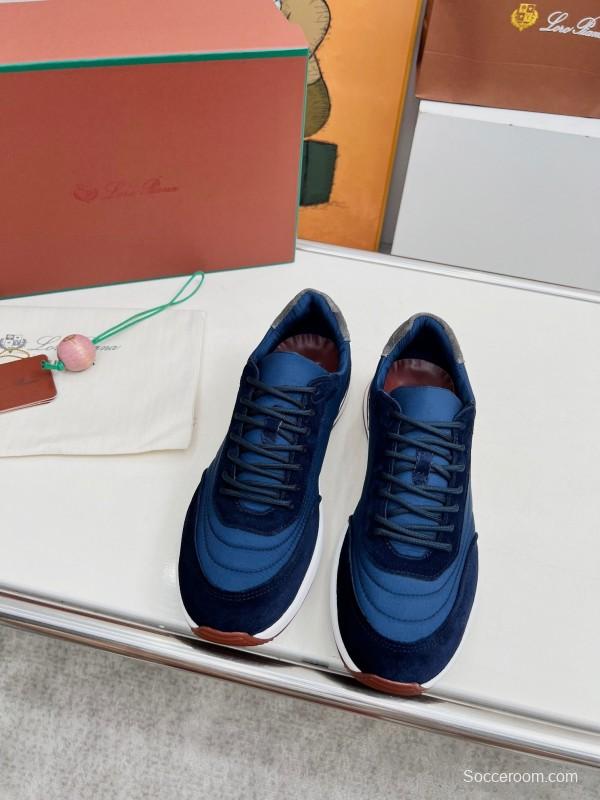 Adidas LP Jogging Men's Running Shoes with Upgraded Design - KFY00300