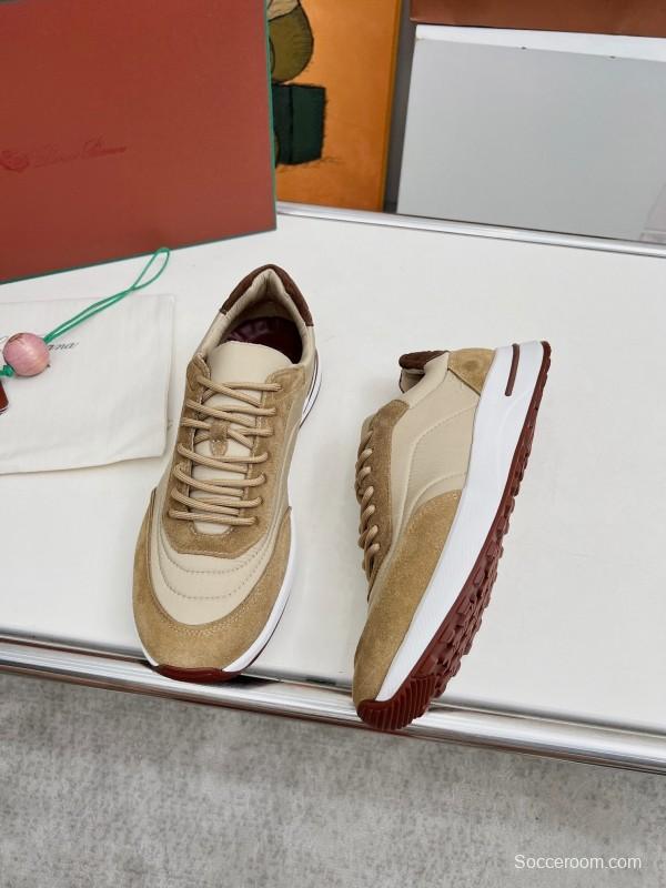 Adidas LP Jogging Men's Running Shoes Upgraded Version - KFY00300