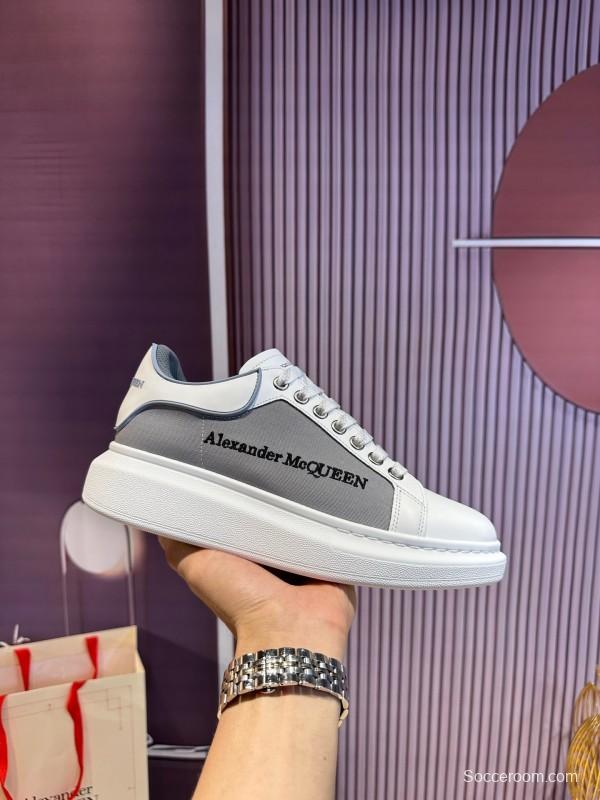 Alexander McQueen High-Quality Upgraded Sneakers - AS00300
