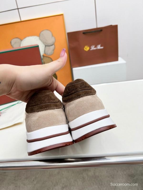 Adidas LP Jogging Men's Running Shoes Upgraded Version - KFY00300