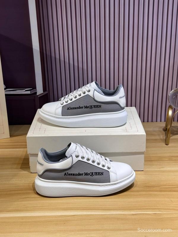 Alexander McQueen High-Quality Upgraded Sneakers - AS00300