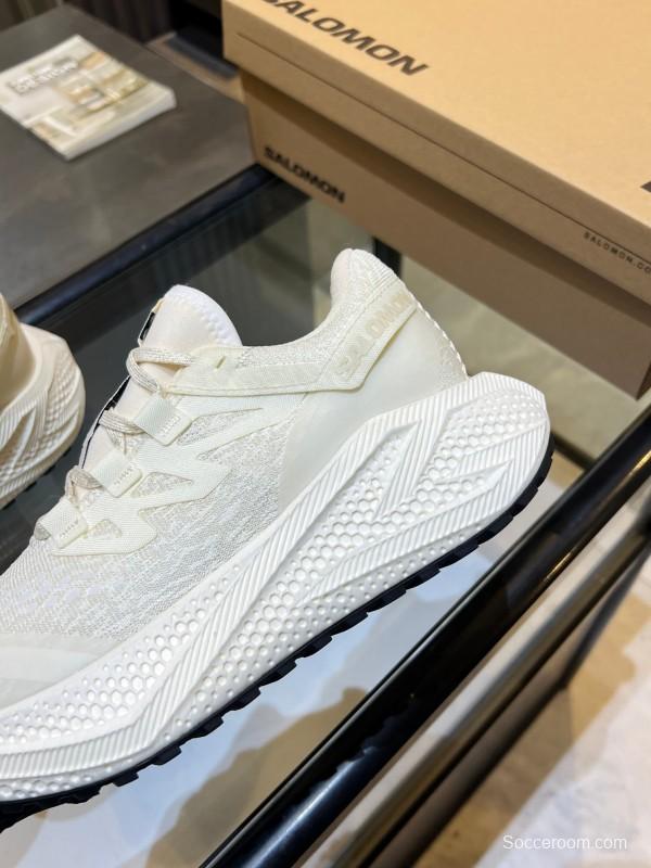 Salomon AERO GLIDE 3 GRVL Trail Running Shoes with Enhanced Grip and Comfort - AS00330