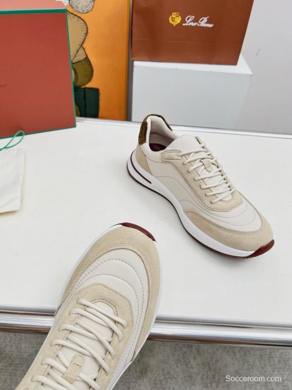 Adidas LP Jogging Men's Running Shoes Upgraded Version - KFY00300