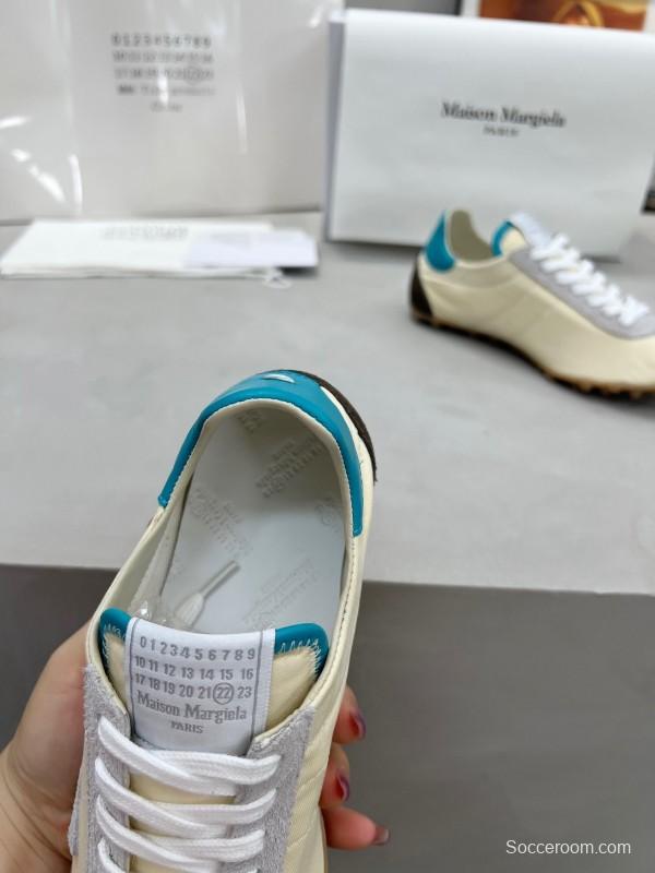 Maison Margiela Couple Sports Casual Shoes - AS00240