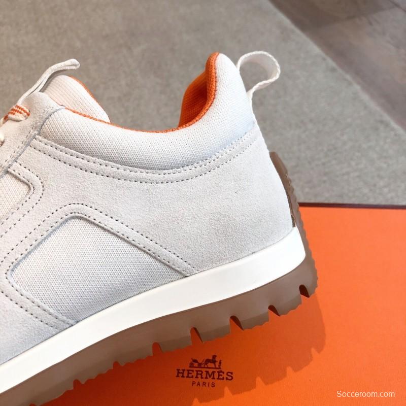 H Boot-Type Spring 2025 New Arrival with Classic Chelsea Style and British Color Block Design - AS00380