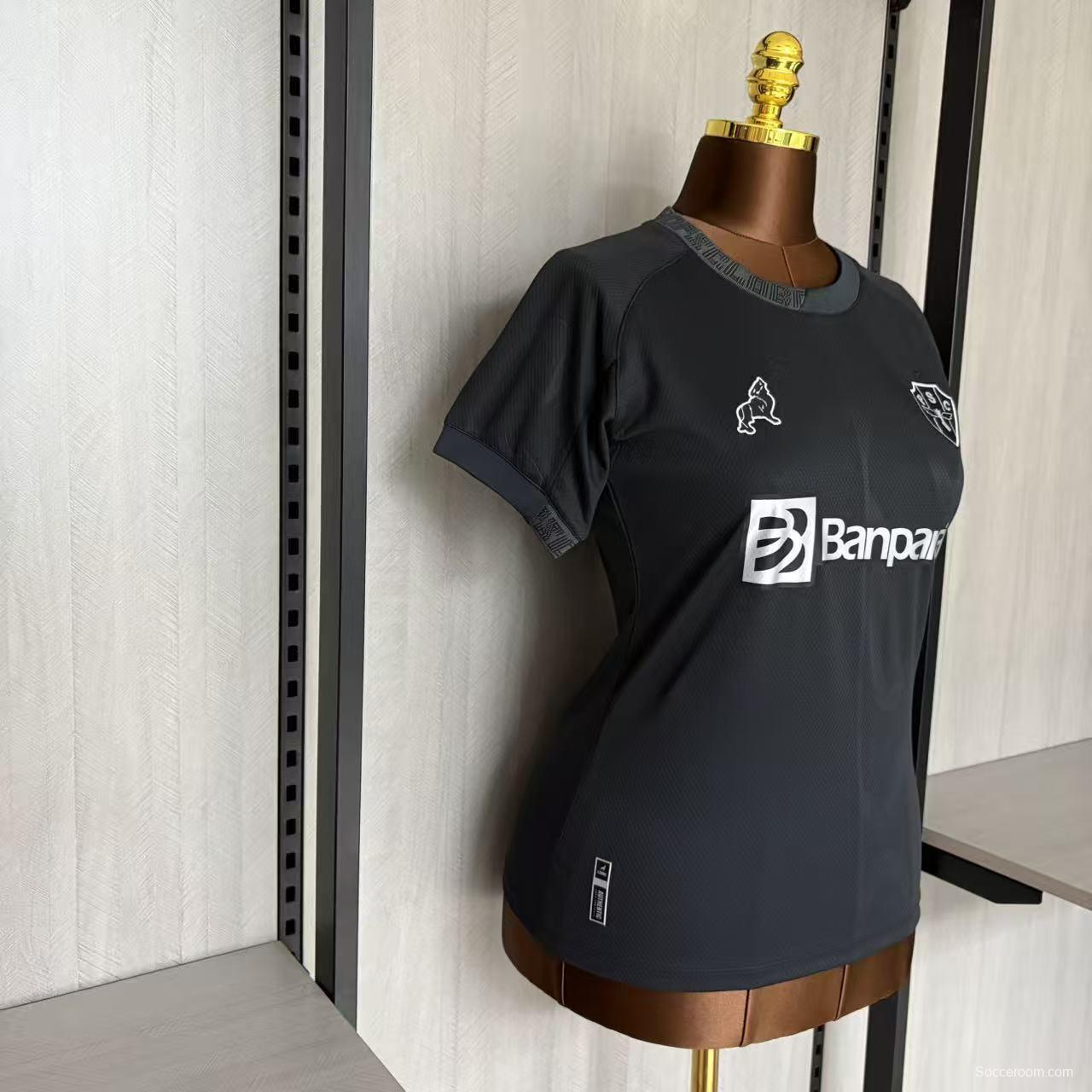 25/26 Women Paysandu  Third Jersey