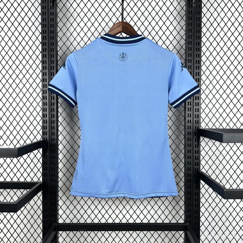 2025/26 Womens Vasco Da Gama Goalkeeper Jersey