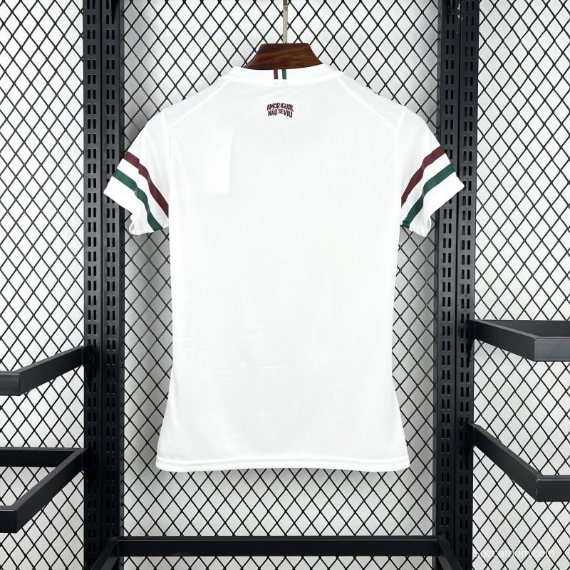 2026/27 Womens Fluminense Away Jersey