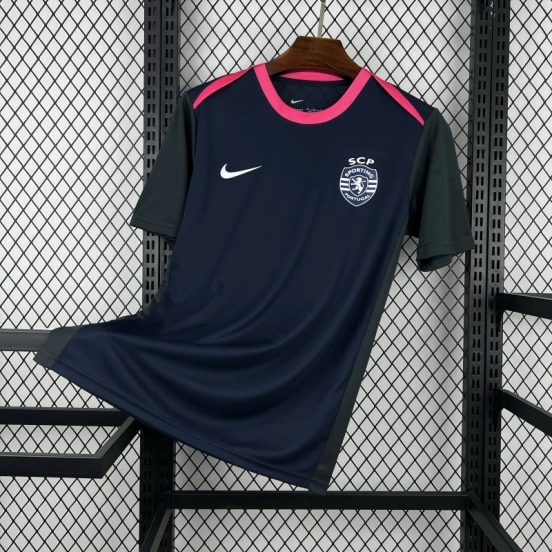 2026/27 Mens Sporting CP Pre-Match Jersey