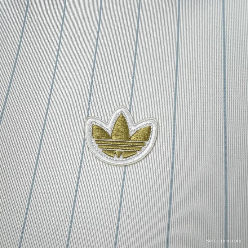 2026 Mens Argentina Terrace Icons Jersey