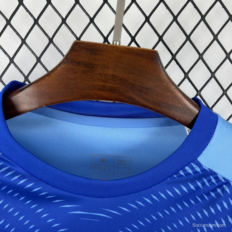 2026 Mens Colombia Special Jersey