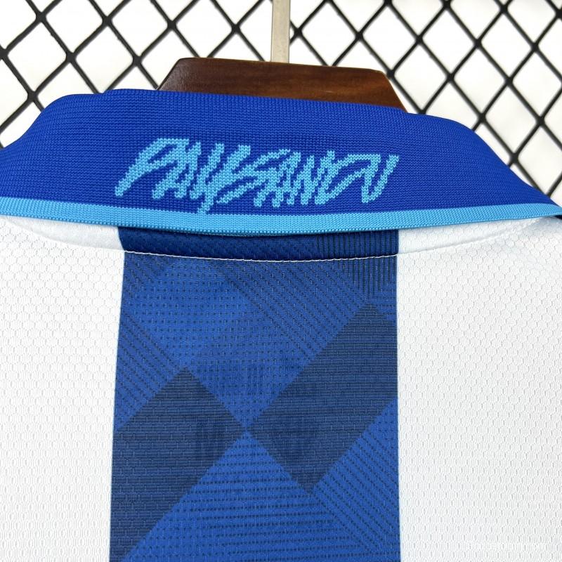 2026/27 Mens Paysandu Home Jersey