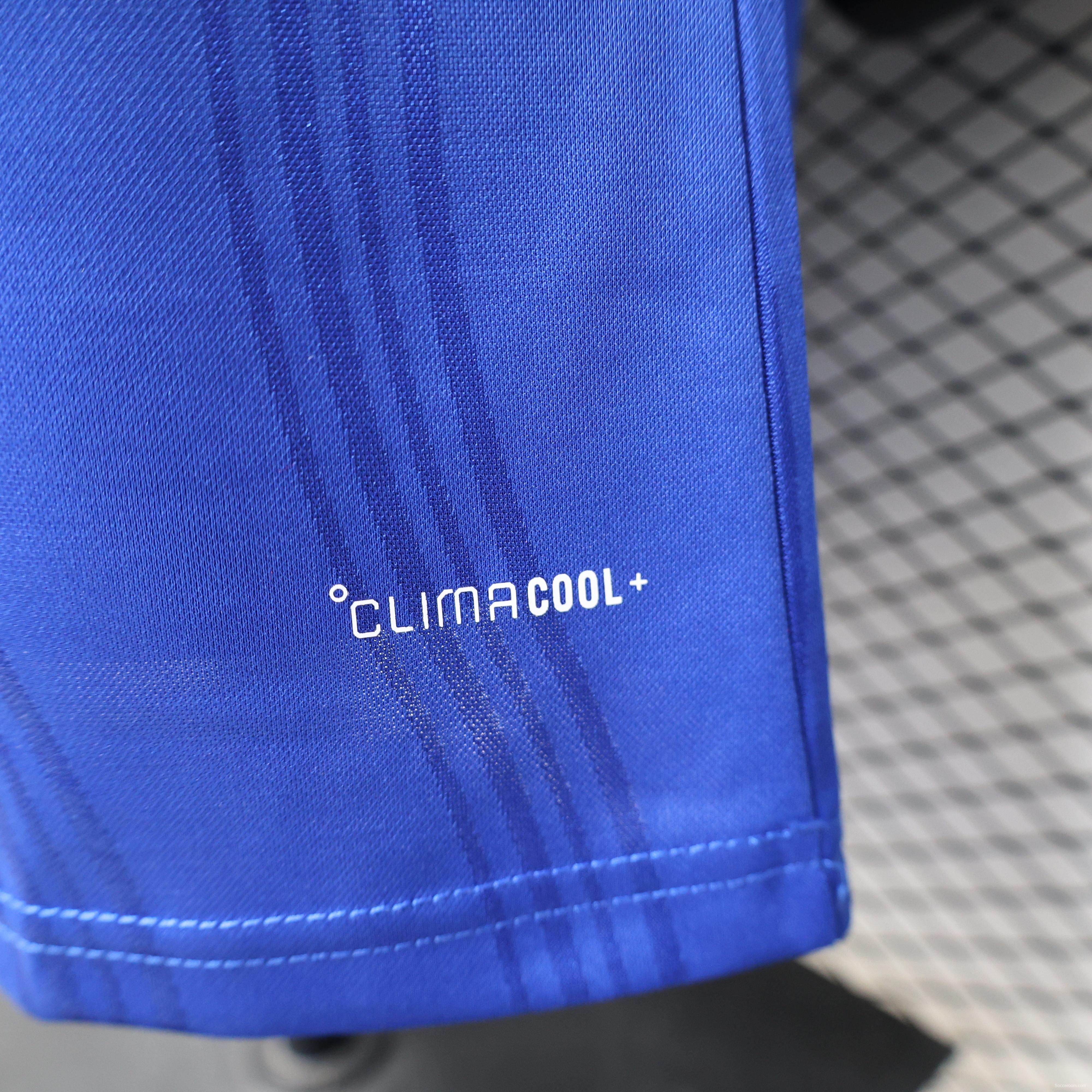 Player Version 26/27 Manchester United Away  Blue  Special Edition Jersey