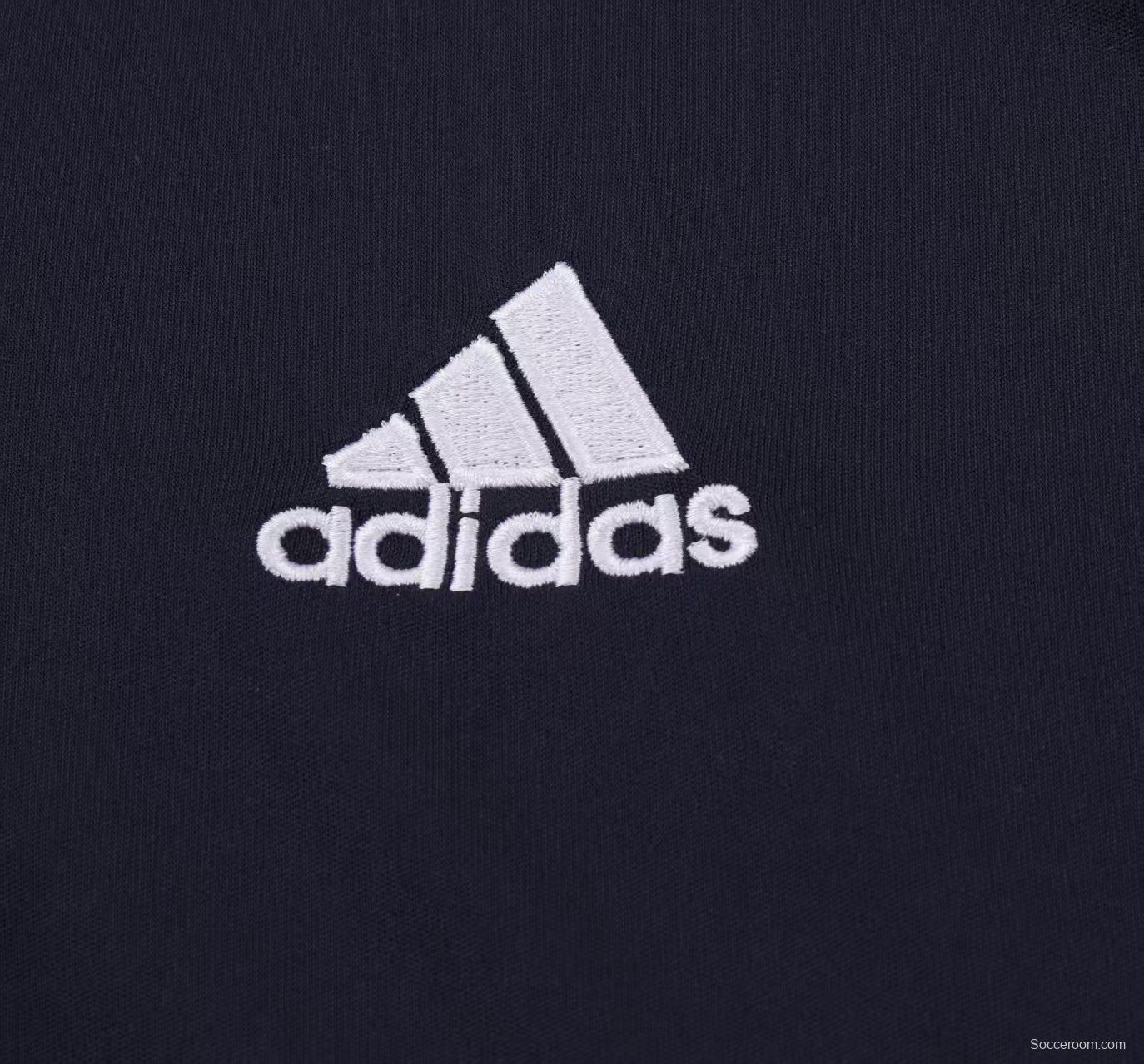 Retro Kids 04/05 Real Madrid Away Jersey