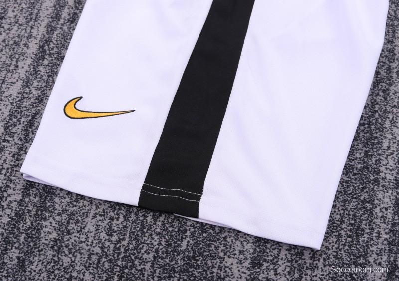 Retro Kids 14/15 Juventus Home Jersey