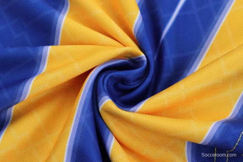 Retro 98/99 Kids Parma Home Jersey