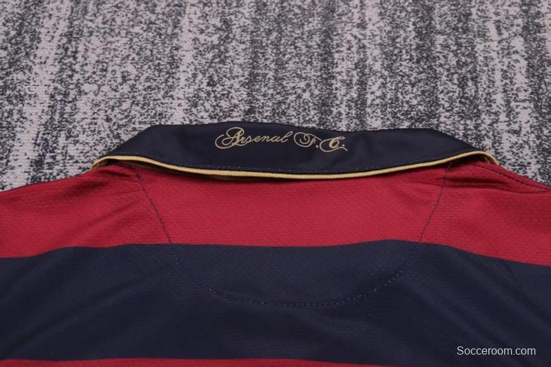 Retro Kids 07/08 Arsenal Third Away Jersey